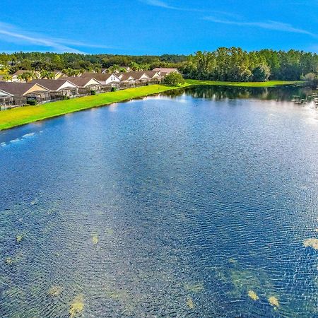 Waving Palms Villa Орландо Екстериор снимка