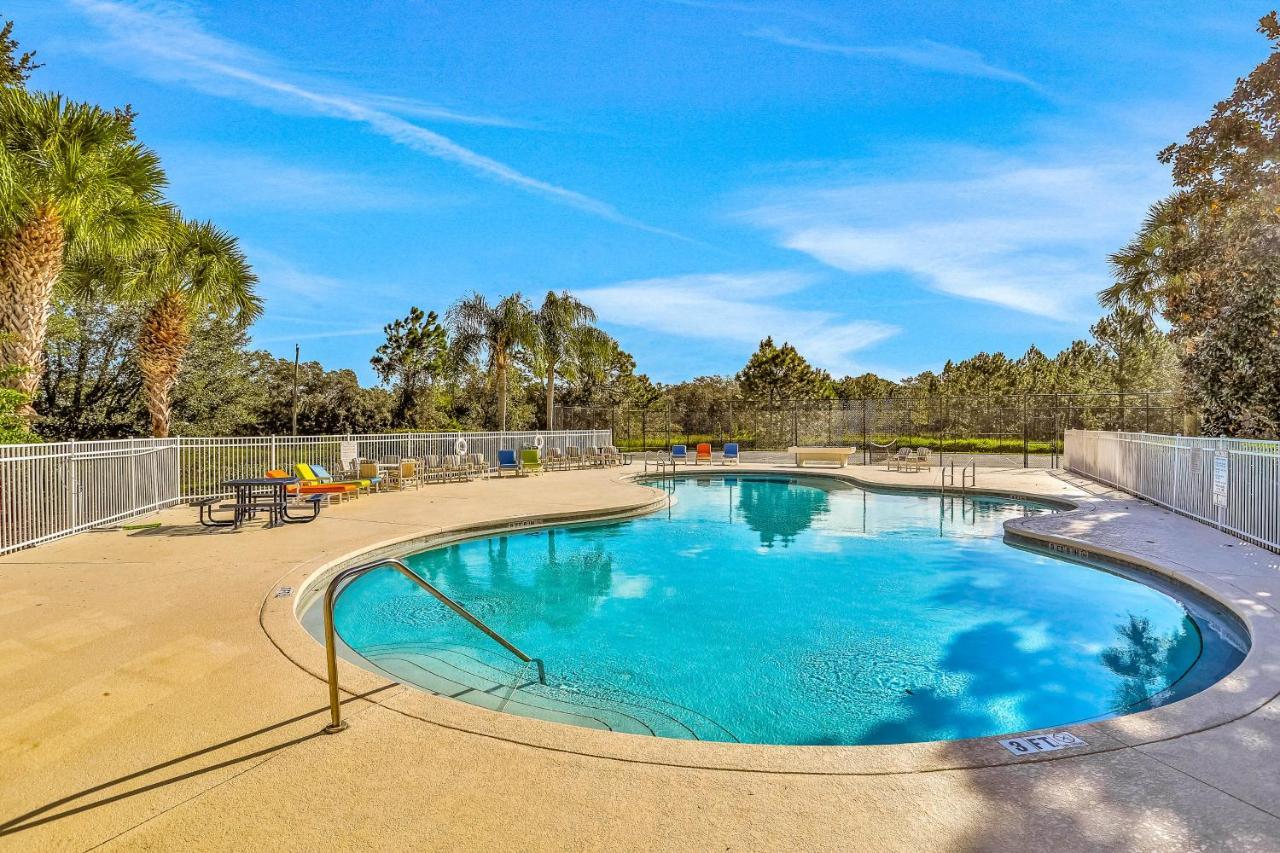 Waving Palms Villa Орландо Екстериор снимка