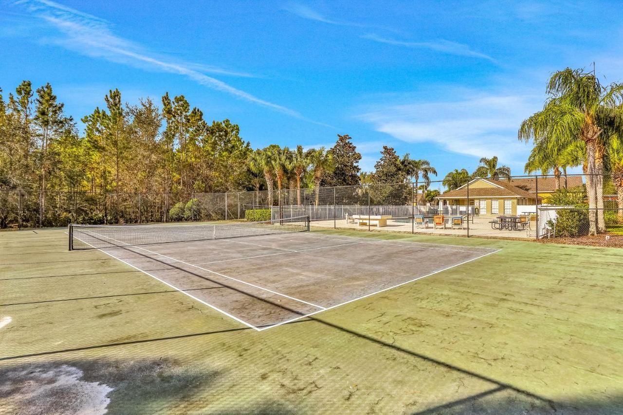 Waving Palms Villa Орландо Екстериор снимка
