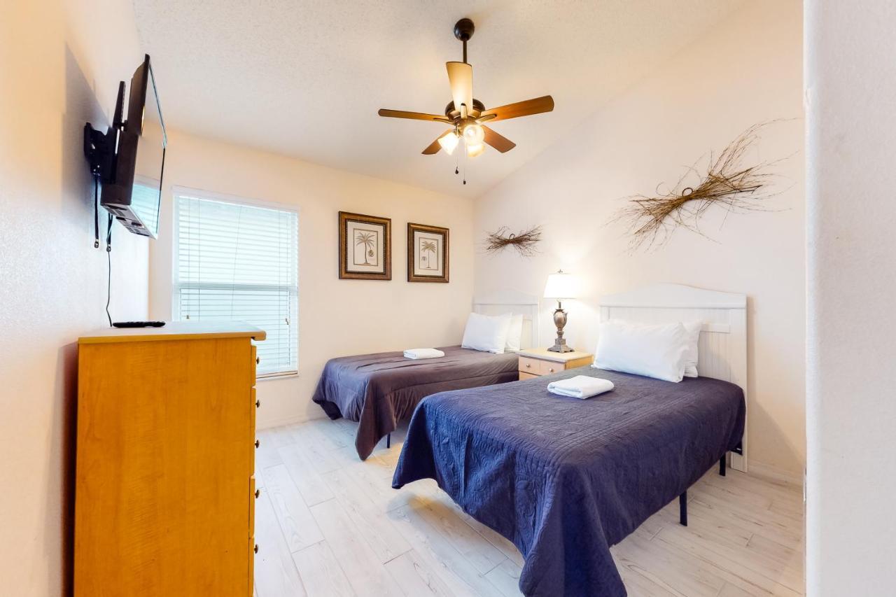 Waving Palms Villa Орландо Екстериор снимка
