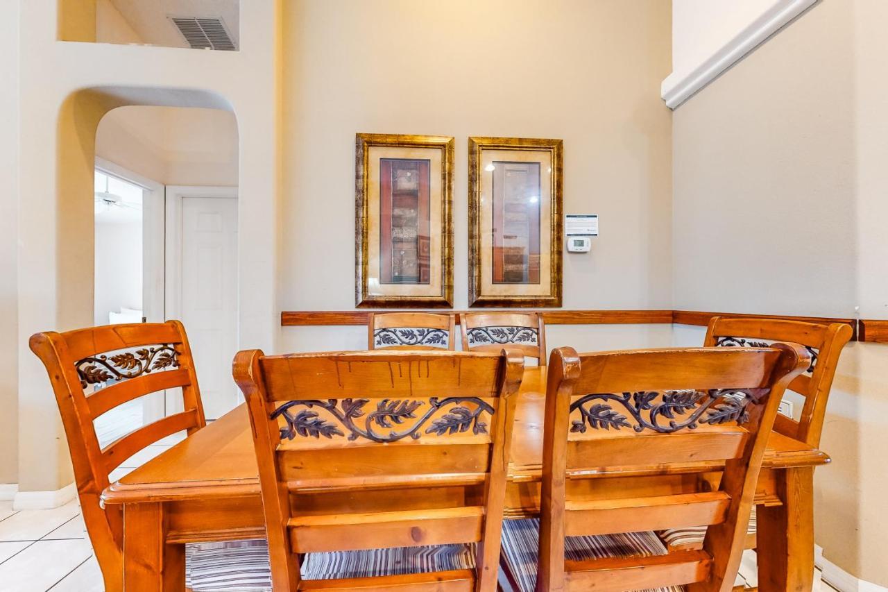 Waving Palms Villa Орландо Екстериор снимка