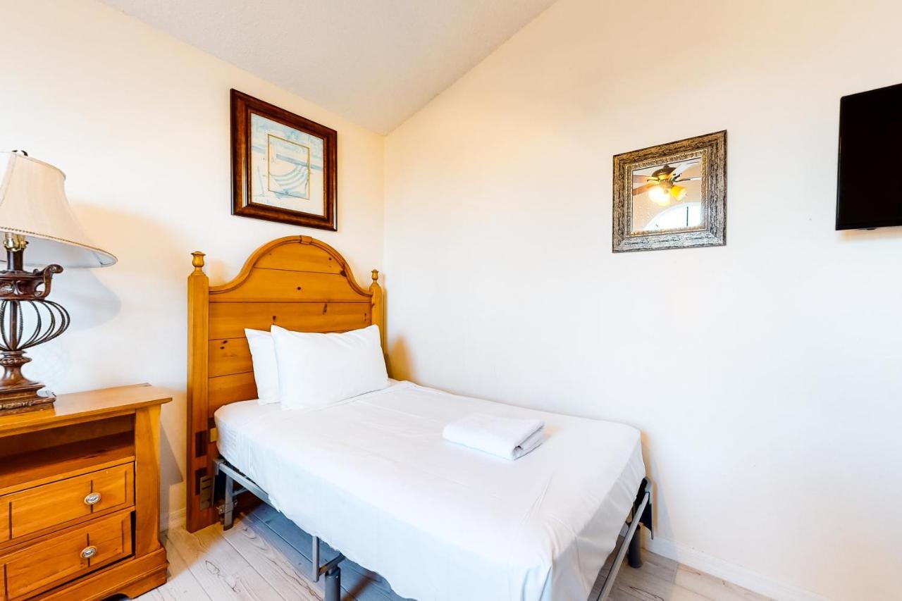 Waving Palms Villa Орландо Екстериор снимка